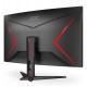 ecran gaming 32 pouces full hd aoc c32g2ze 240 hz c32g2z prix maroc