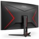 ecran gaming 32 pouces full hd aoc c32g2ze 240 hz c32g2z prix maroc
