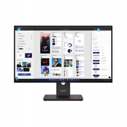 ecran 32 pouces 4k uhd lenovo thinkvision t32ud-40 64b0gat1eu prix maroc