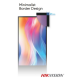totem tactile interactif 55 pouces 4k uhd windows intergre hikvision ds-d6055ut-ds prix maroc