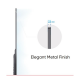 totem tactile interactif 55 pouces 4k uhd windows intergre hikvision ds-d6055ut-ds prix maroc