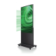 totem tactile interactif 55 pouces 4k uhd windows intergre hikvision ds-d6055ut-ds prix maroc