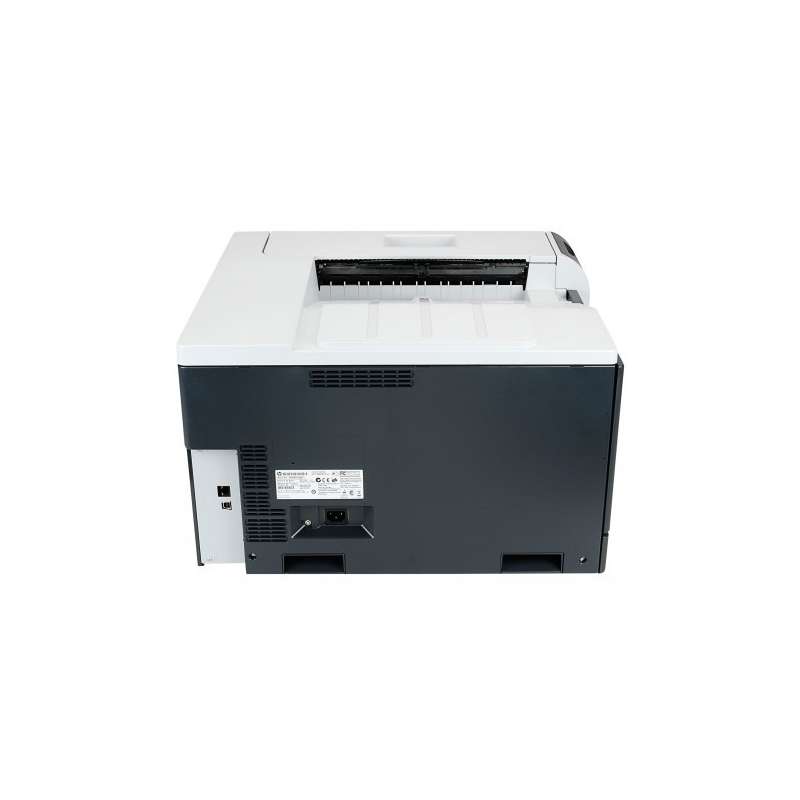 CE710A - Imprimante A3 Laser HP Couleur LaserJet CP5225 