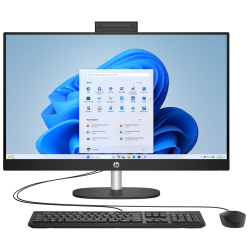 ordinateur tout-en-un hp ai 27-cr2015nk bw4f5ea prix maroc