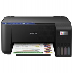 epson ecotank l3251 à réservoirs rechargeables multifonction c11cj67409 prix maroc