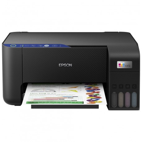 epson ecotank l3251 à réservoirs rechargeables multifonction c11cj67409 prix maroc