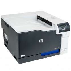 Imprimante a3 hp color laserJet professional cp5225 ce710a
