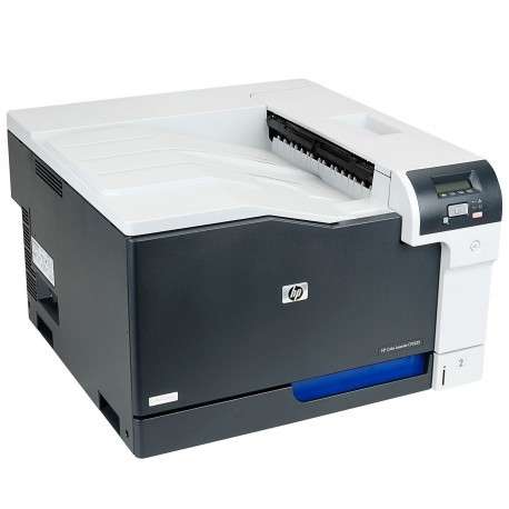 Imprimante a3 hp color laserJet professional cp5225 ce710a