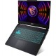 ordinateur portable gaming msi cyborg 15 a13ve-2227xma 9s7-15k111-2227 prix maroc