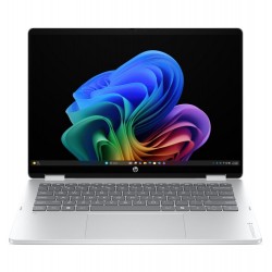 ordinateur portable convertible hp omnibook 5 flip next gen ai 14 km0001nk-d3pn7ea prix maroc