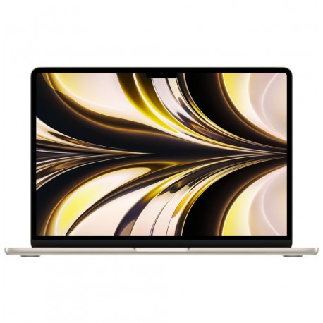 macbook air 13 pouces m2 lumiere stellaire mly13fna prix maroc