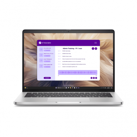 pc portable dell pro 14 plus pb14250 u5 pb14250-u5-16g-w prix maroc