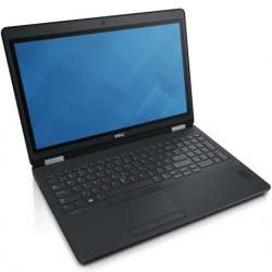 PC Portable DELL Latitude E5570 - 15 série 5000 (N001LE557015EMEA_WIN)