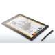 Tablette PC 2-en1 Lenovo Miix 510 Argent (80U100CAFE)