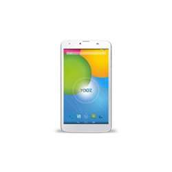 Tablette YooZ PhonePad P702 White, 8GB (YPADP702W)