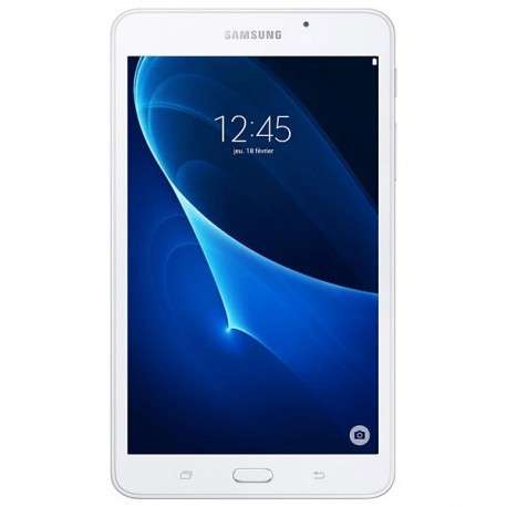 Tablette 4G Samsung Galaxy Tab A 2016 - 7" 8 GB
