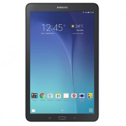 Tablette 3G Samsung Galaxy Tab E - 9,6"