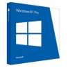 Microsoft Windows 8.1 Pro 32 bits (français) - Licence OEM (DVD)