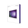 Microsoft Windows 10 Pro 64 bits (français) DSP OEI - Licence OEM (DVD)
