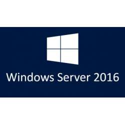 MS Windows Server Standard 2016 64Bit French 1pk DSP OEI  