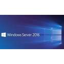 MS Windows Server CAL 2016 French 1pk DSP OEI 5
