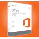 Microsoft Office Home and Student 2016 pour Windows