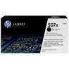 Cartouche d'encre noire HP LaserJet 507X (CE400X)