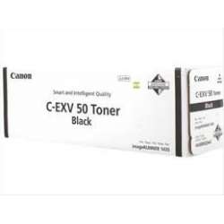 Canon C-EXV 50 Noir - Toner Canon d'origine (9436B002AA) prix Maroc