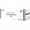 Canon C-EXV 50 Noir - Toner Canon d'origine (9436B002AA) prix Maroc