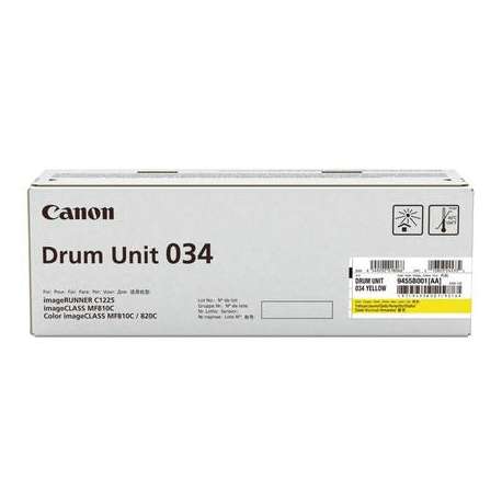 CANON Drum Unit Yellow for iR