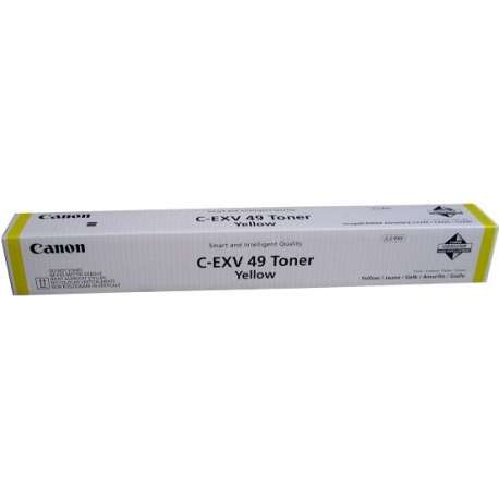 CANON C-EXV 11 TONER BK EUR