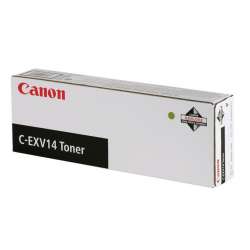 CANON C-EXV 14 TONER BK EUR 1