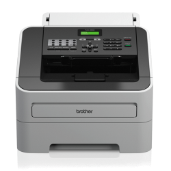 BROTHER FAX 2940 LASER