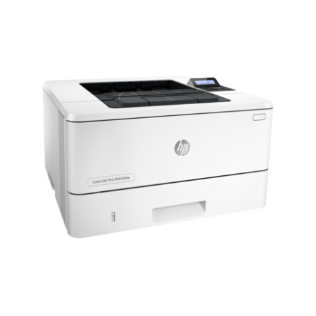 IMPRIMANTE LASER HP LaserJet Pro NOIR ET BLANC M402dw (C5F95A) 