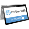 HP Pavilion x360 - 15-bk003nk