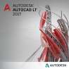 Autodesk AutoCAD LT 2017 
