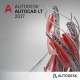 Autodesk AutoCAD LT 2017 Commercial New Single-user ELD 3-Year 