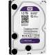 WD Purple HDD 3,5" 1 To 64 Mo Serial ATA 6Gb/s 