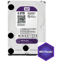 Disque dur 4 To WD Purple Videosurveillance SATA 6Gb/s (WD40PURX)