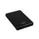 ADATA DashDrive HV620 - disque dur - 2 To - USB 3.0 