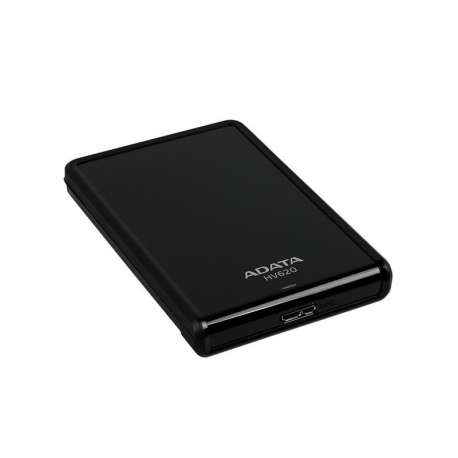 ADATA DashDrive HV620 - disque dur - 2 To - USB 3.0 