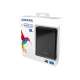 ADATA DashDrive HV620 - disque dur - 2 To - USB 3.0 