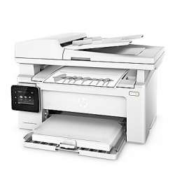 Imprimante multifonction HP LaserJet Pro M130fw (G3Q60A)