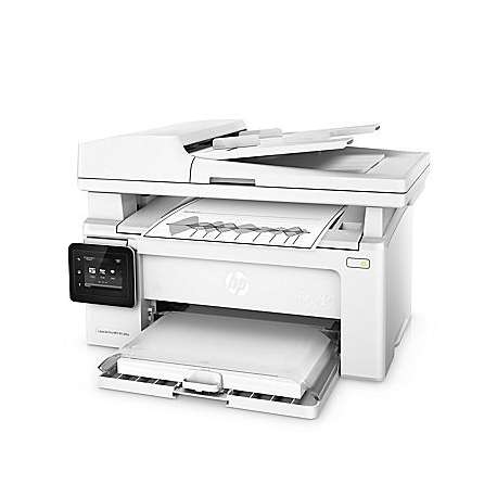 Imprimante multifonction HP LaserJet Pro M130fw