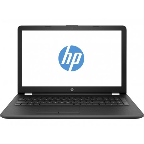 HP 15 i5-7200U 15.6" 4GB 500GB FreeDos Gris Fumé   