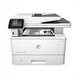  HP LaserJet Pro MFP M426dw 