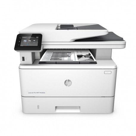  HP LaserJet Pro MFP M426dw 