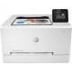 HP Color LaserJet Pro M254dw 21ppm,Recto Verso,Wifi,ePrint - Remplace M252dw -