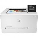 HP Color LaserJet Pro M254dw 21ppm,Recto Verso,Wifi,ePrint - Remplace M252dw -