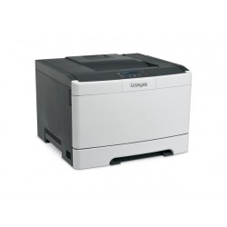 IMPRIMANTE LEXMARK CS317dn LASER COULEUR (28DC070)